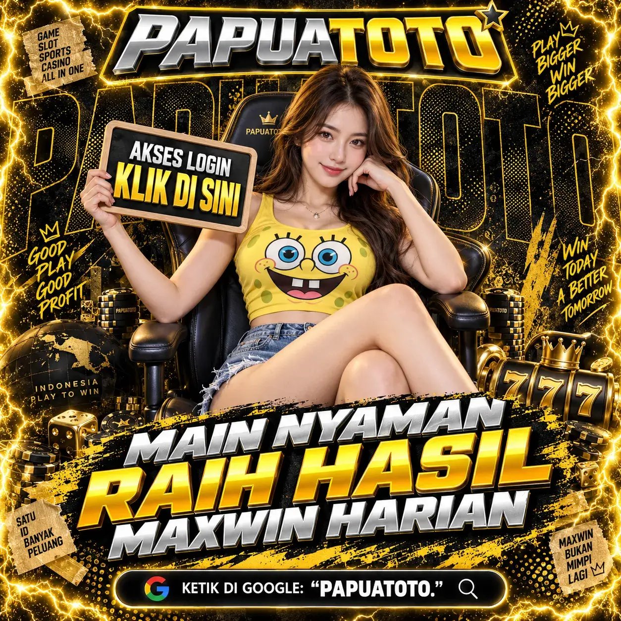 PAPUATOTO