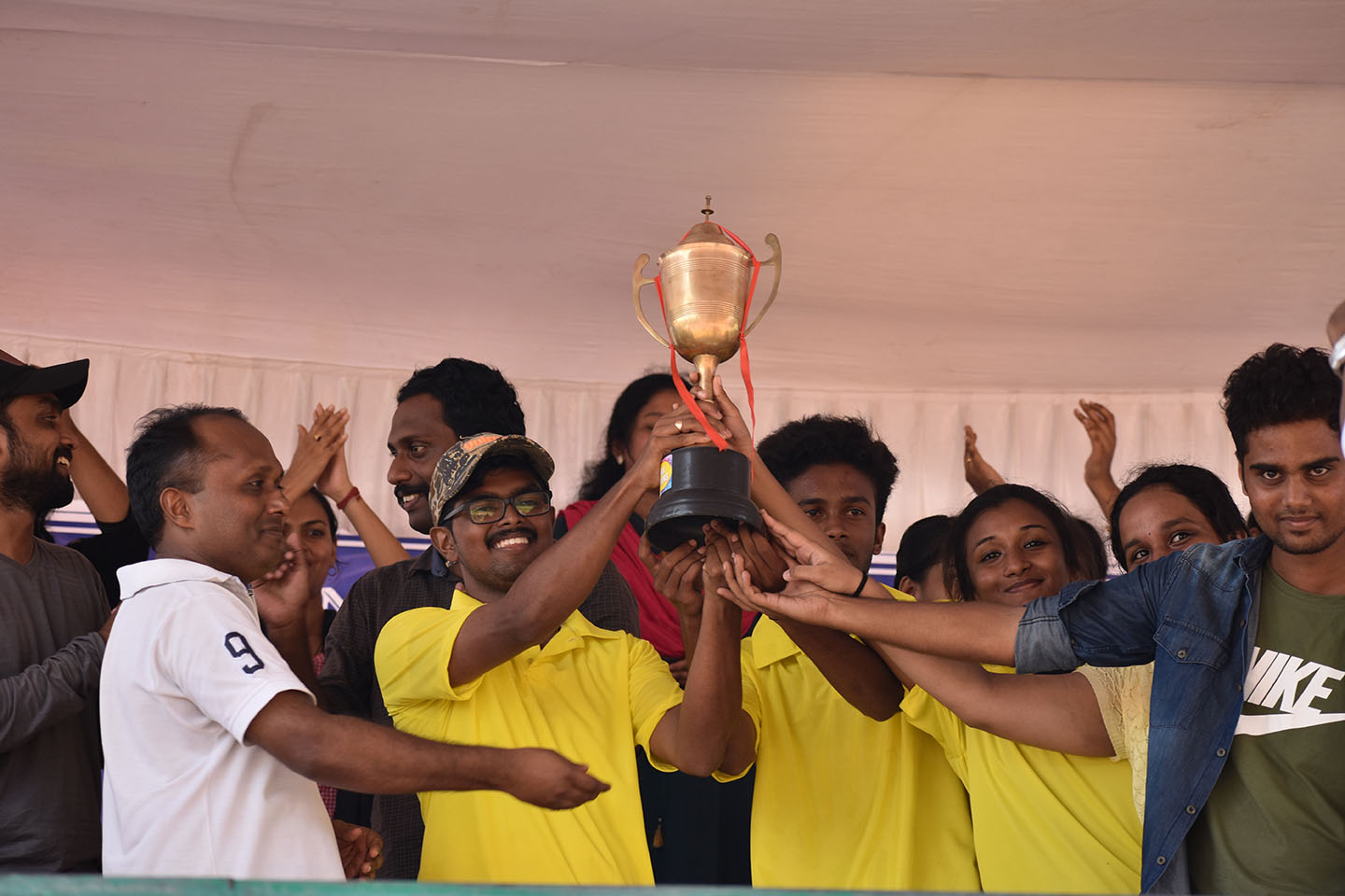 Sports Day 2020