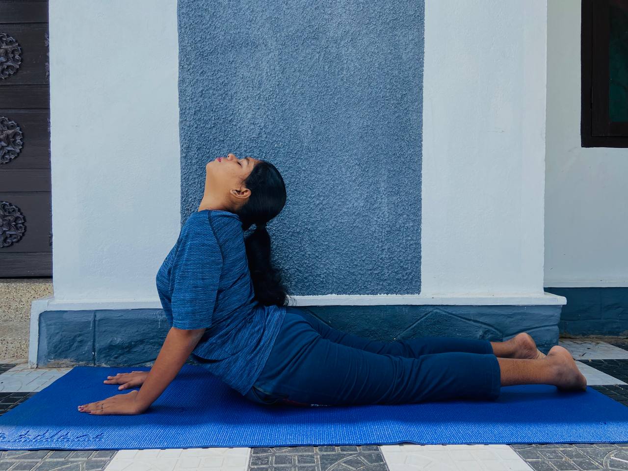 International Yoga Day 2021