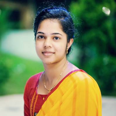 RESHMA R S