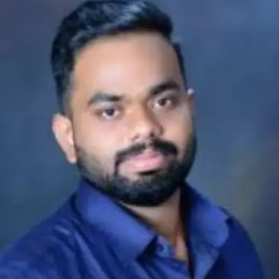 Harikrishnan