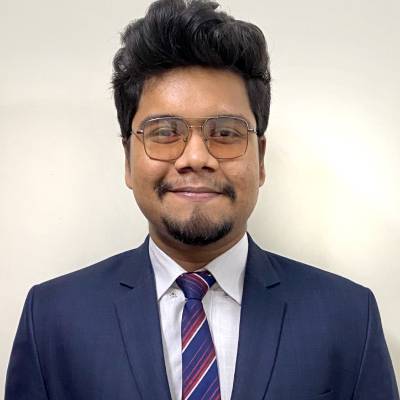 Nihar Nazer N R