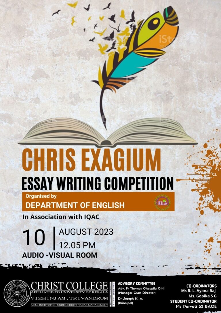 CHRIS EXAGIUM