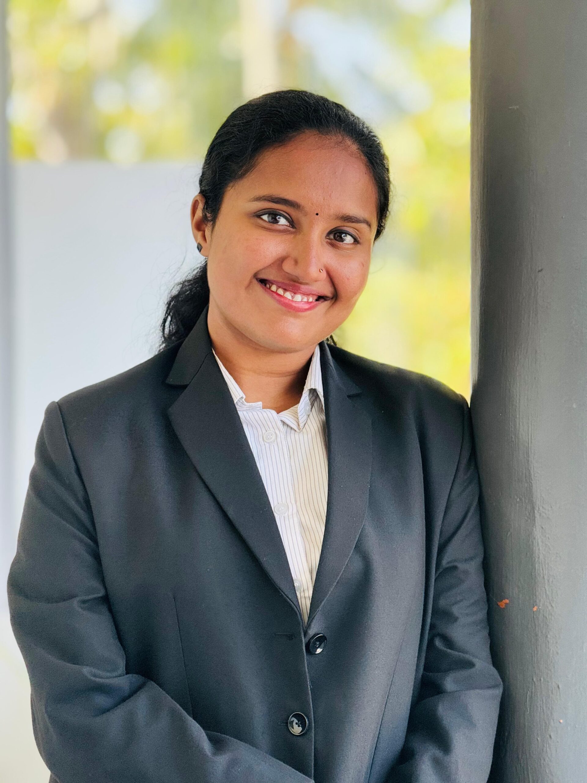 Athira S Nair 