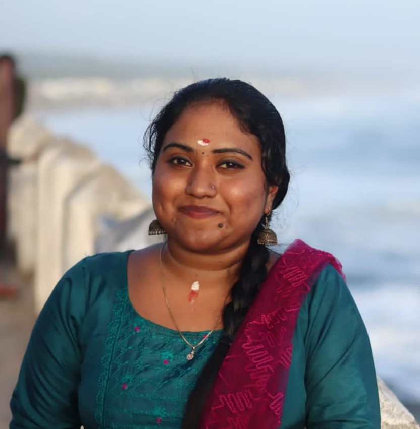 Nandhana Raj S