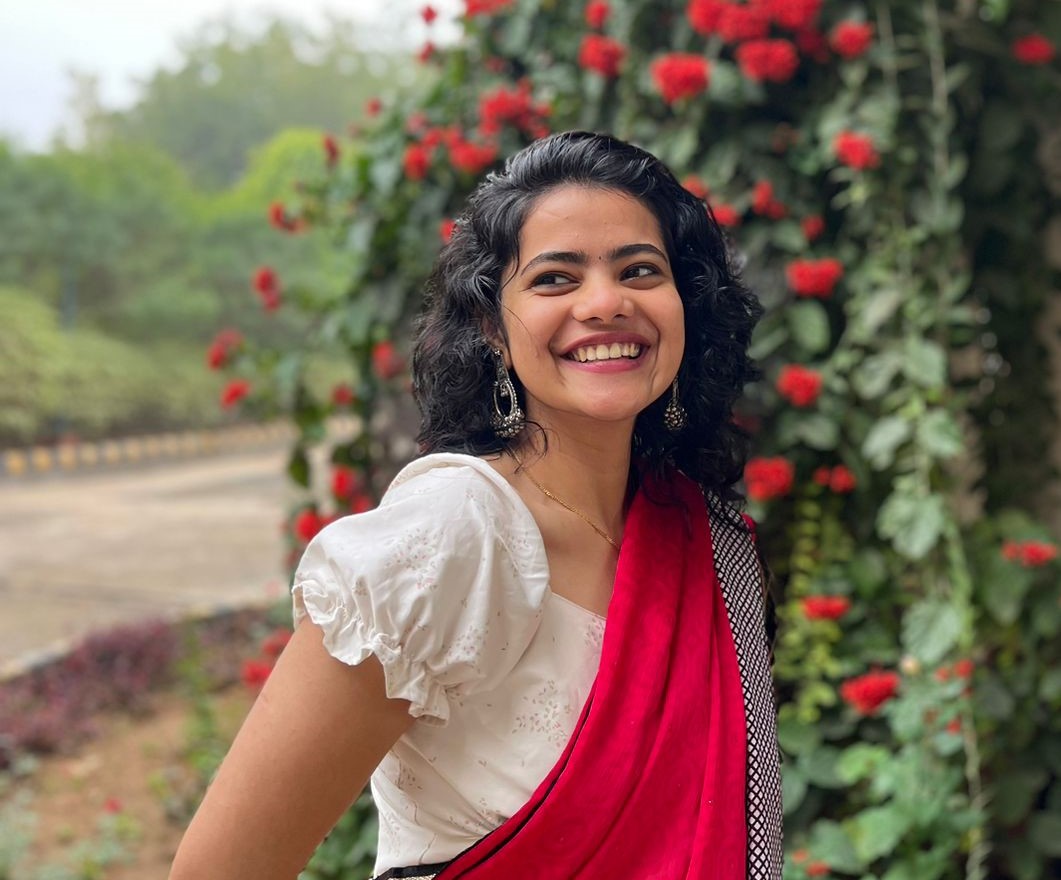 Priyadarsini P 