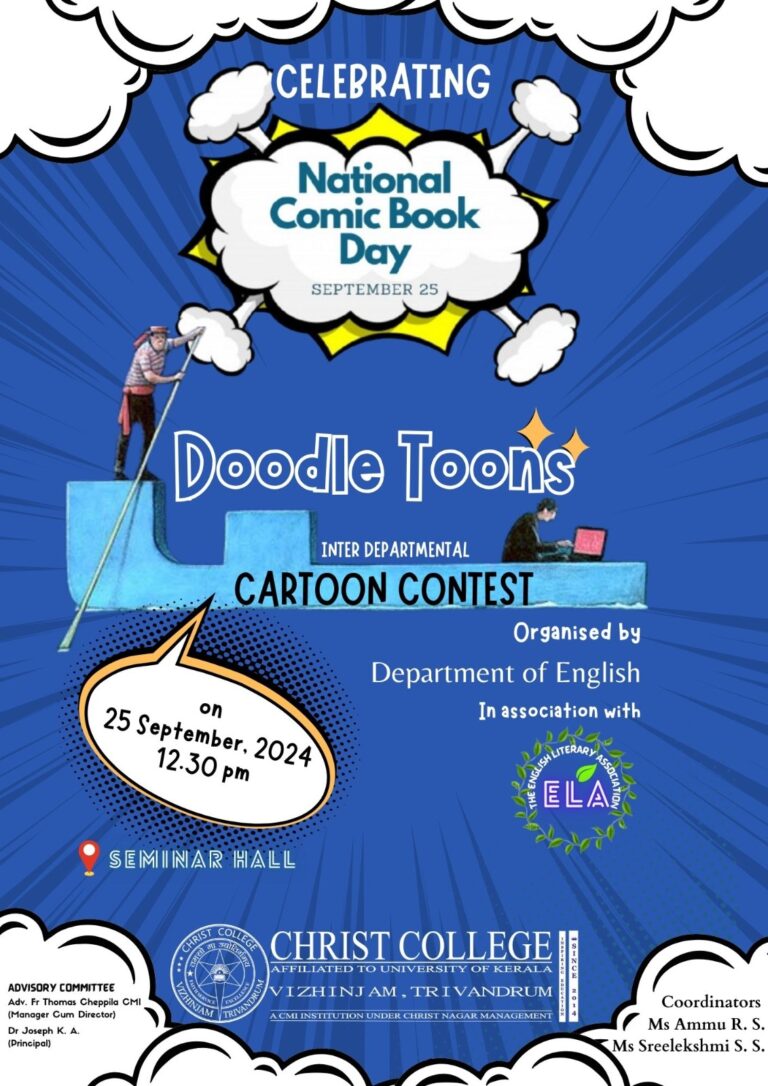 Doodle Toons