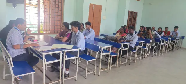PTA Meeting
