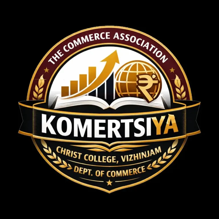 Logo launching ceremony : Commerce Department