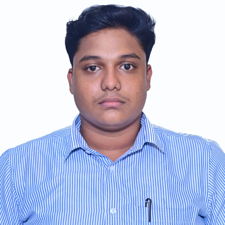GOUTHAM S M, BCA
