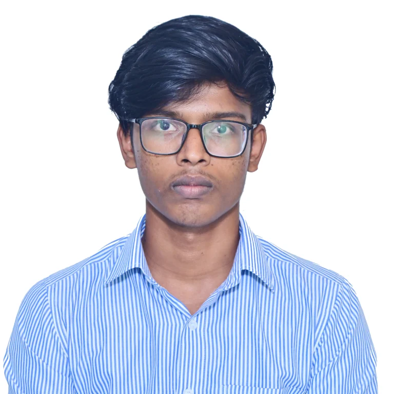 HIJIN VIJAY,BCA