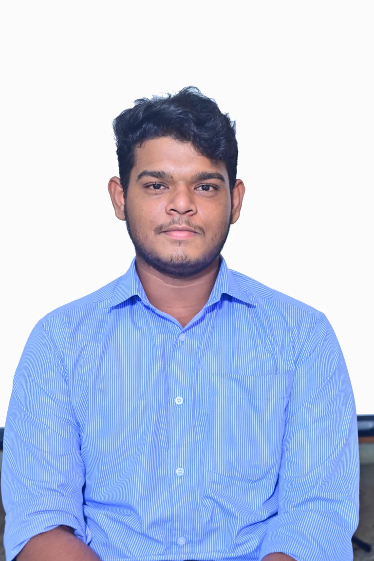 ADITHYAN S, BBA