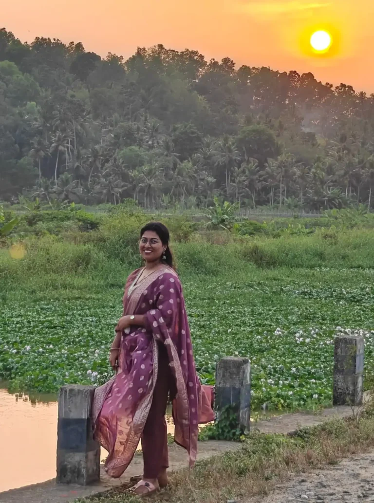 NEHA VINOD